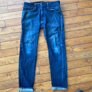 Levi’s 512 Commuter biking performance jeans 32x32